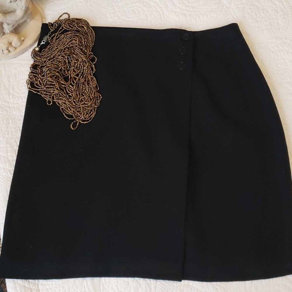 Alfani Career Skirt